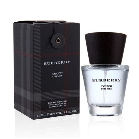 perfume burberry touch for men|burberry touch for men 30ml.